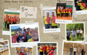 Résultat sportif 2024-2025