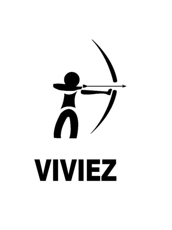 Tir en salle - Viviez