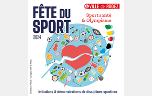 Fête des sports