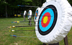 Passage de Flèche n°1