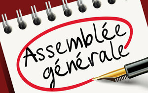 Assemblée Générale Ordinaire 2026