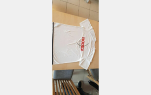 Tee-shirt