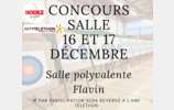 Concours Salle Rodez 2023