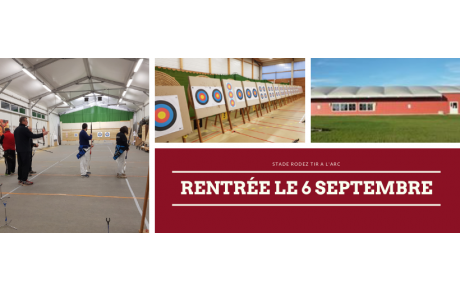 Nouvelle saison 2021 2022