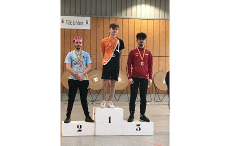 Championnat régional jeune