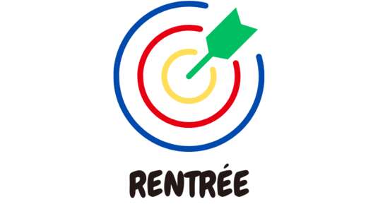 Rentrée 2024-2025